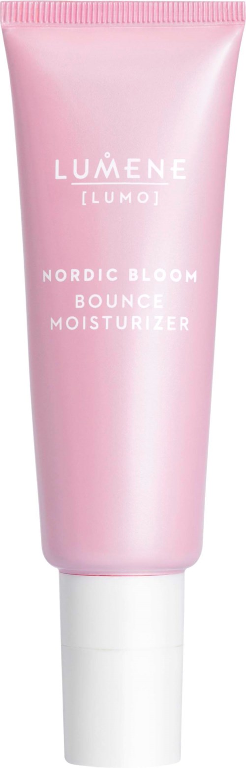 Lumene Nordic Bloom Bounce Moisturizer 50 ml