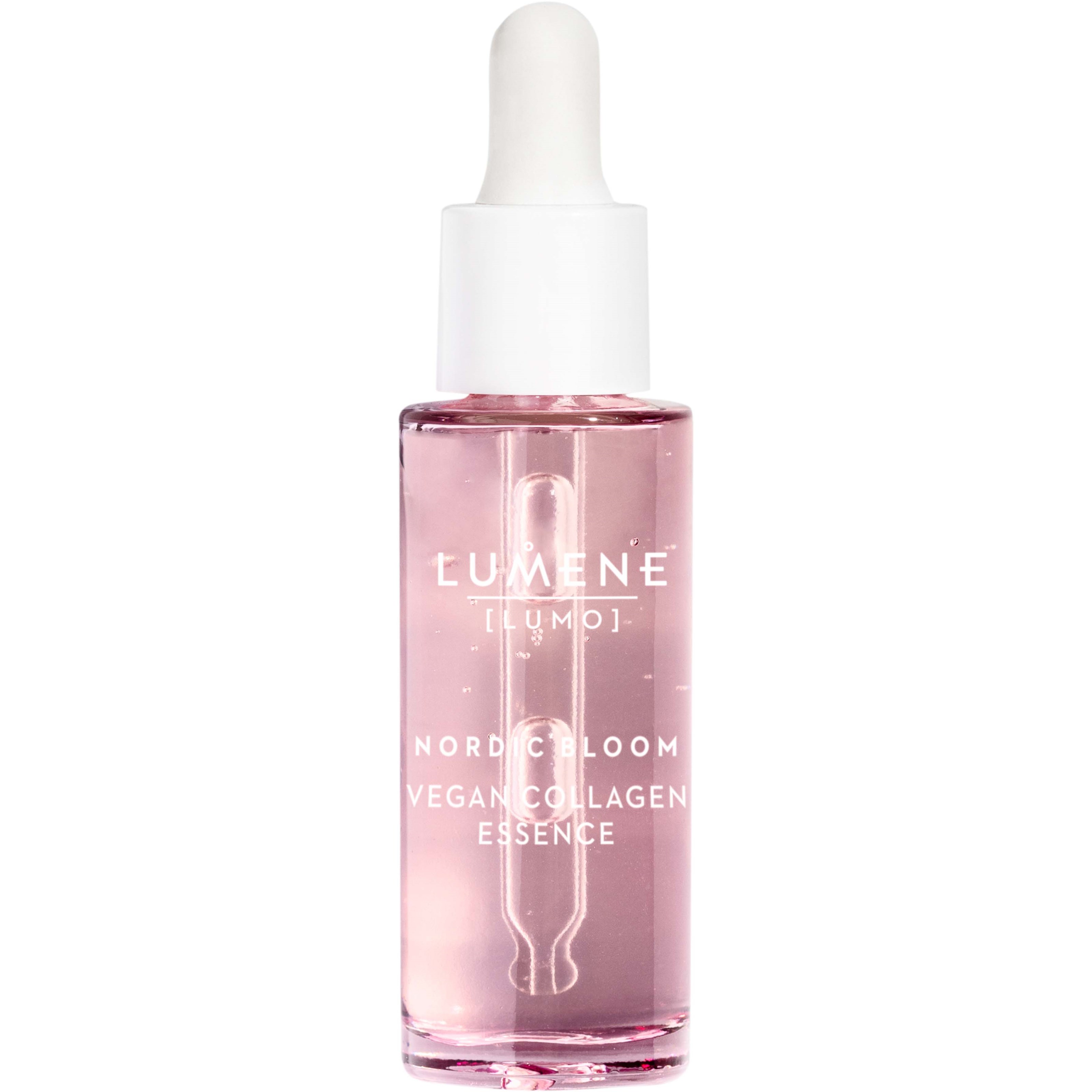 Lumene Nordic Bloom Vegan Collagen Essence 30 ml billede