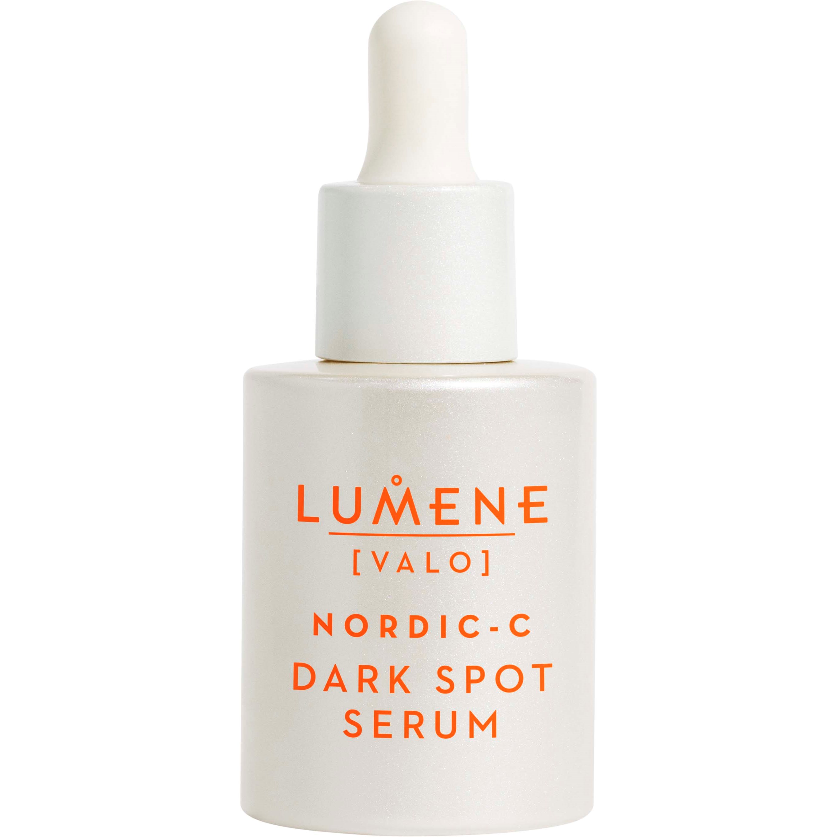 Lumene Nordic-C Dark Spot Serum 30 stk billede