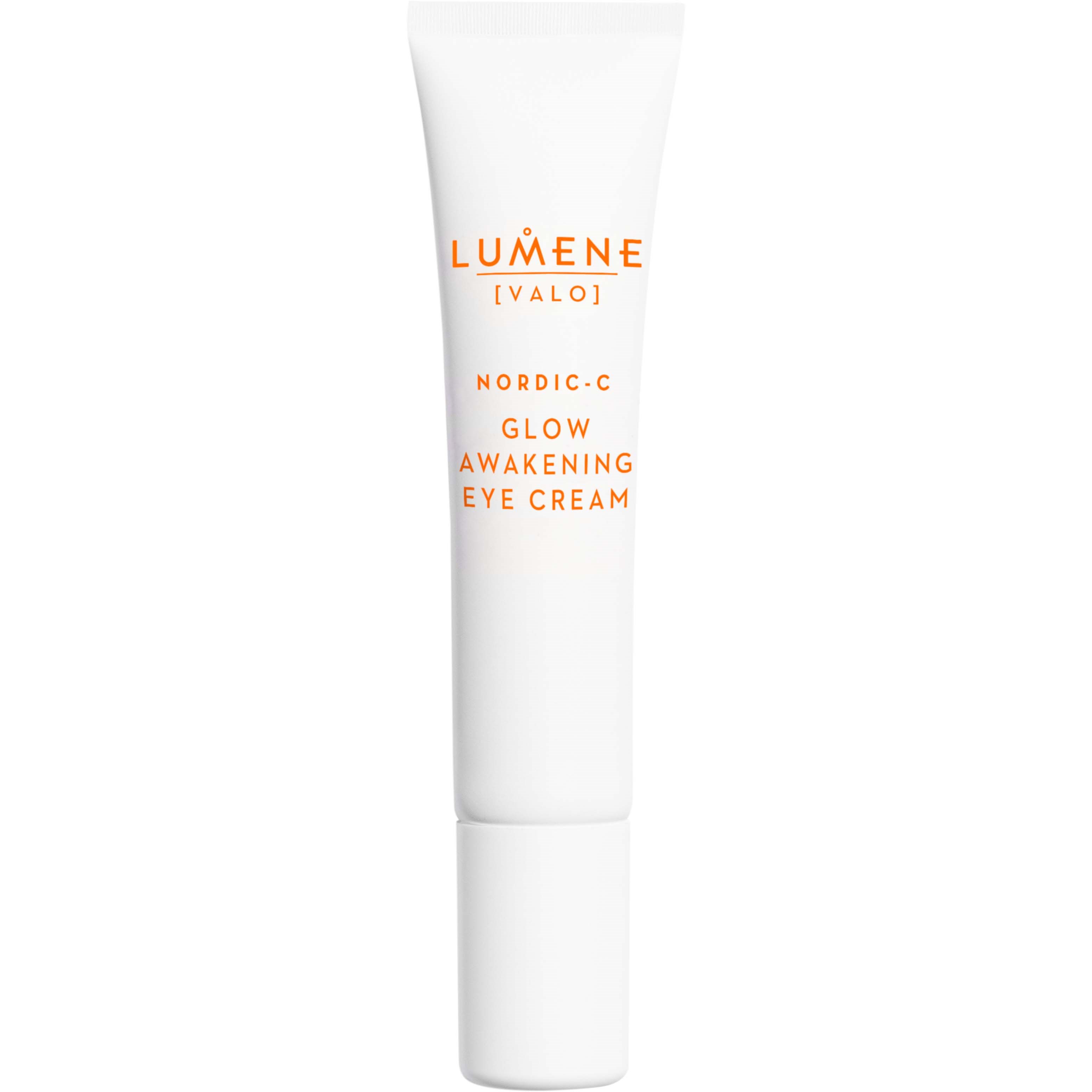 Läs mer om Lumene Nordic-C Glow Awakening Eye Cream 15 ml