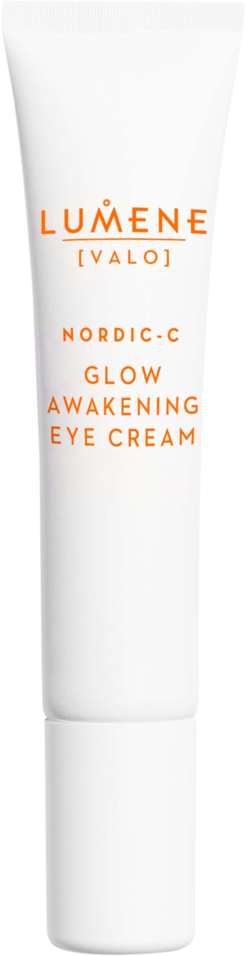 Lumene Nordic-C Glow Awakening Eye Cream 15 ml