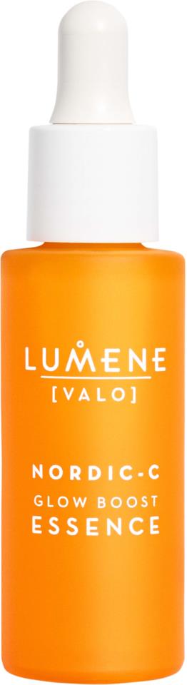 LUMENE Nordic-C Glow Boost Essence 30 ml