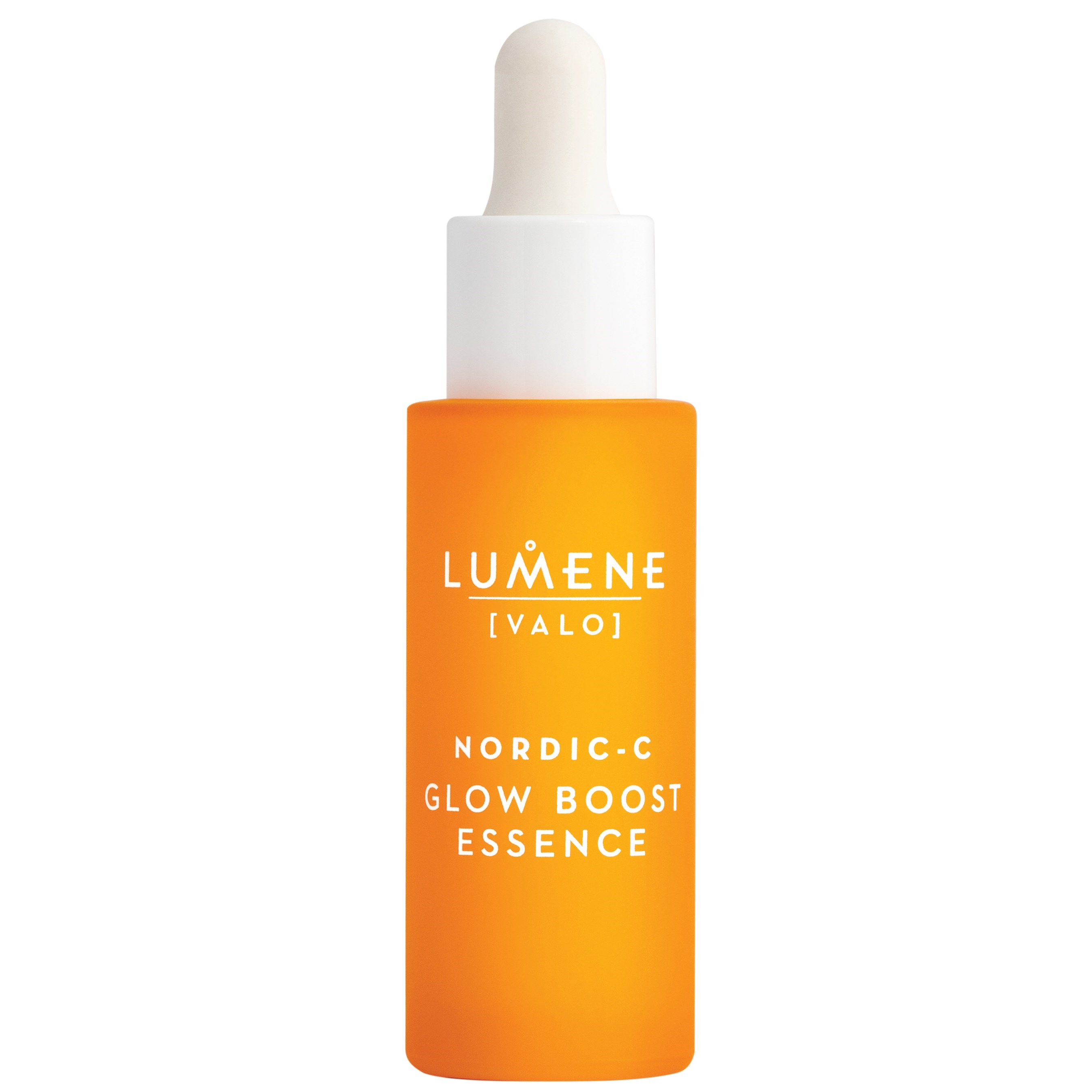 Lumene Nordic-C Nordic-C Glow Boost Essence 30 ml - serum do twarzy 30