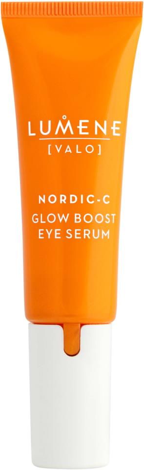 LUMENE Nordic-C Glow Boost Eye Serum 10 ml