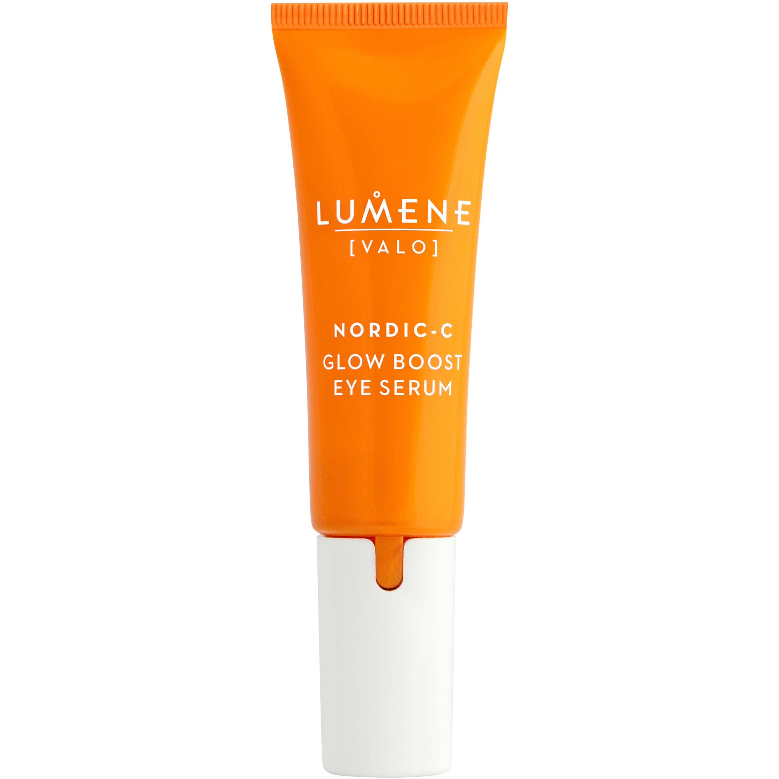 Lumene Nordic-C Nordic-C Glow Boost Eye Serum 10 ml - serum do oczu 10