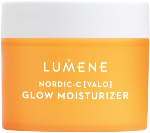 Lumene Nordic-C Glow Moisturizer Dagkräm 50 ml