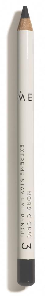 Lumene Nordic Chic Extreme Stay Eye Pencil 3 Grey