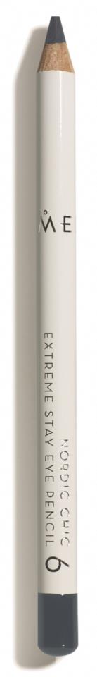 Lumene Nordic Chic Extreme Stay Eye Pencil 6 Light Blue