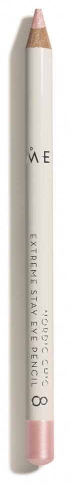 Lumene Nordic Chic Extreme Stay Eye Pencil 8 Rose