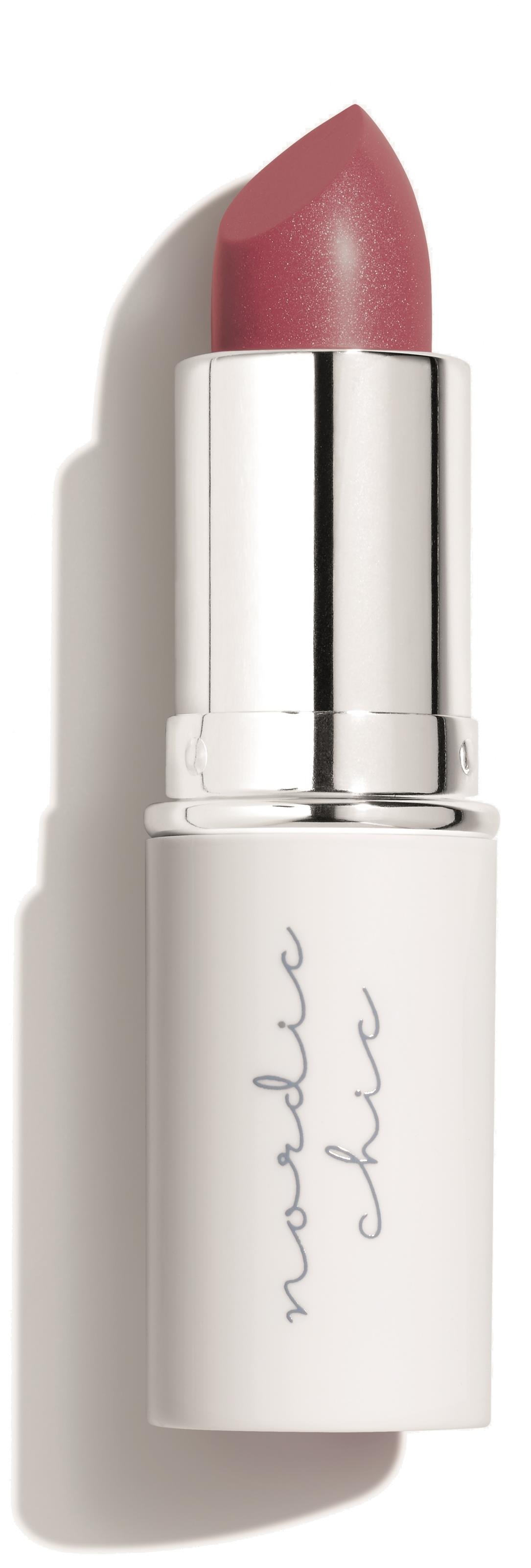 Lumene Nordic Chic Moisturizing Lipstick 3 Spring Beauty | lyko.com