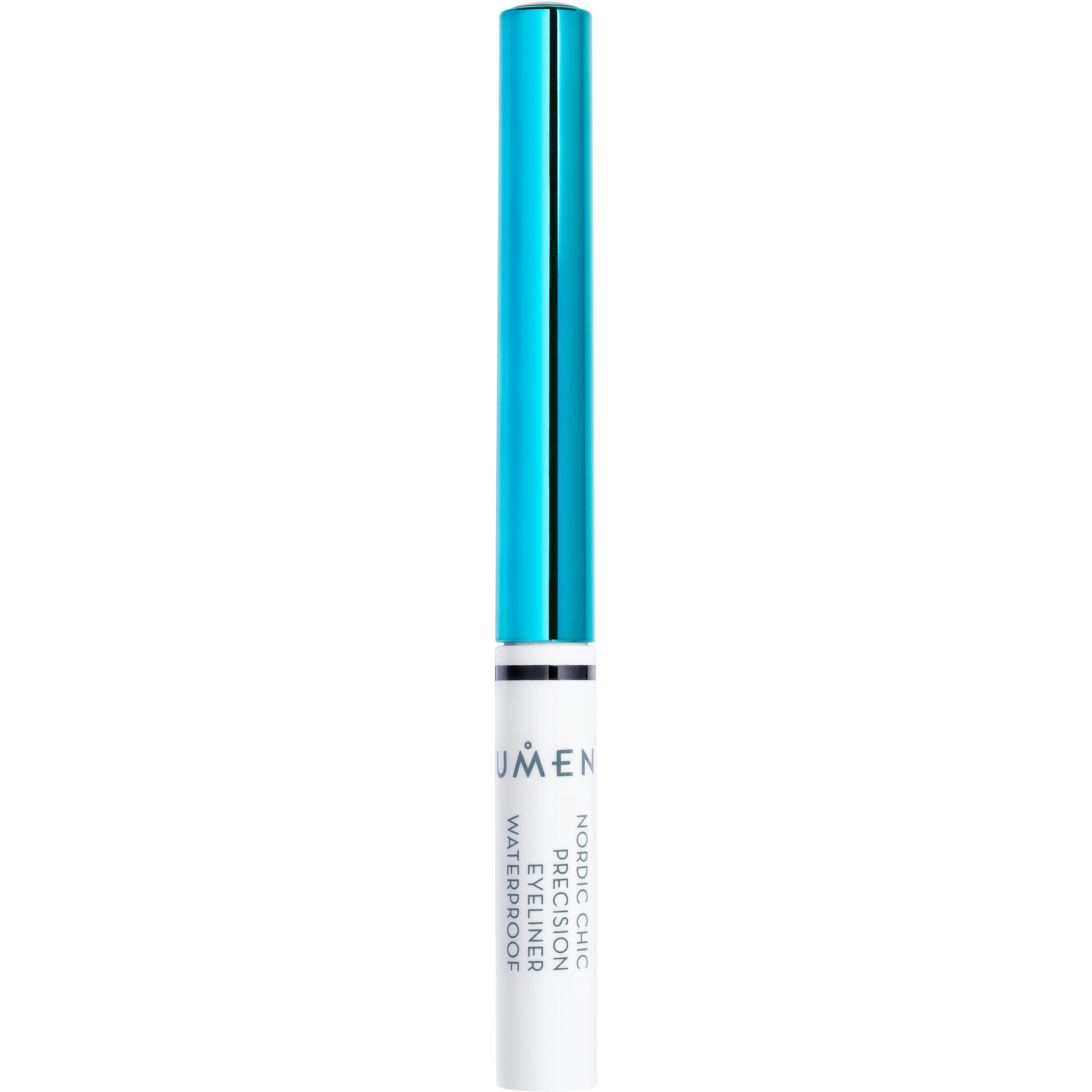 Lumene Nordic Chic Precision Eyeliner Waterproof  Black