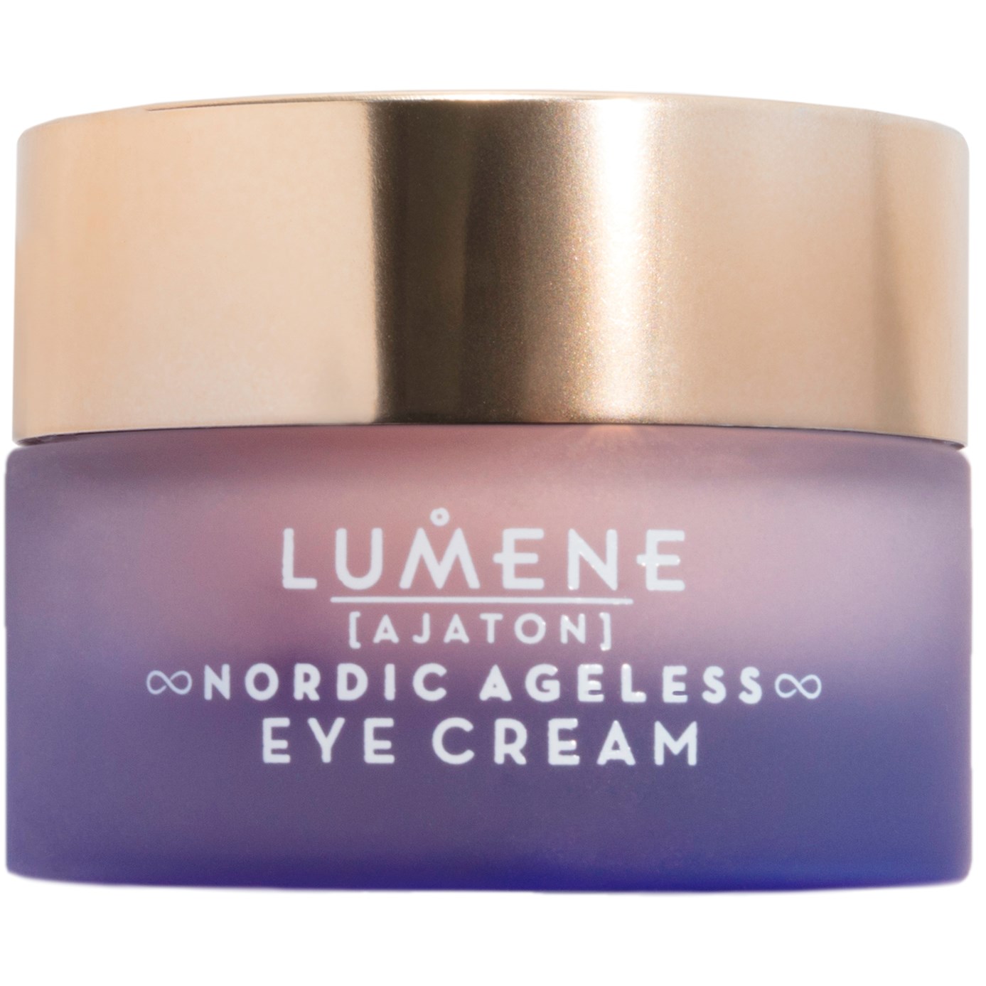 Läs mer om Lumene Nordic Ageless Eye Cream 15 ml