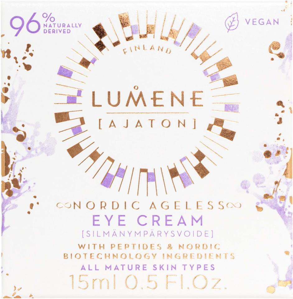 Lumene Nordic Eye Cream 15ml