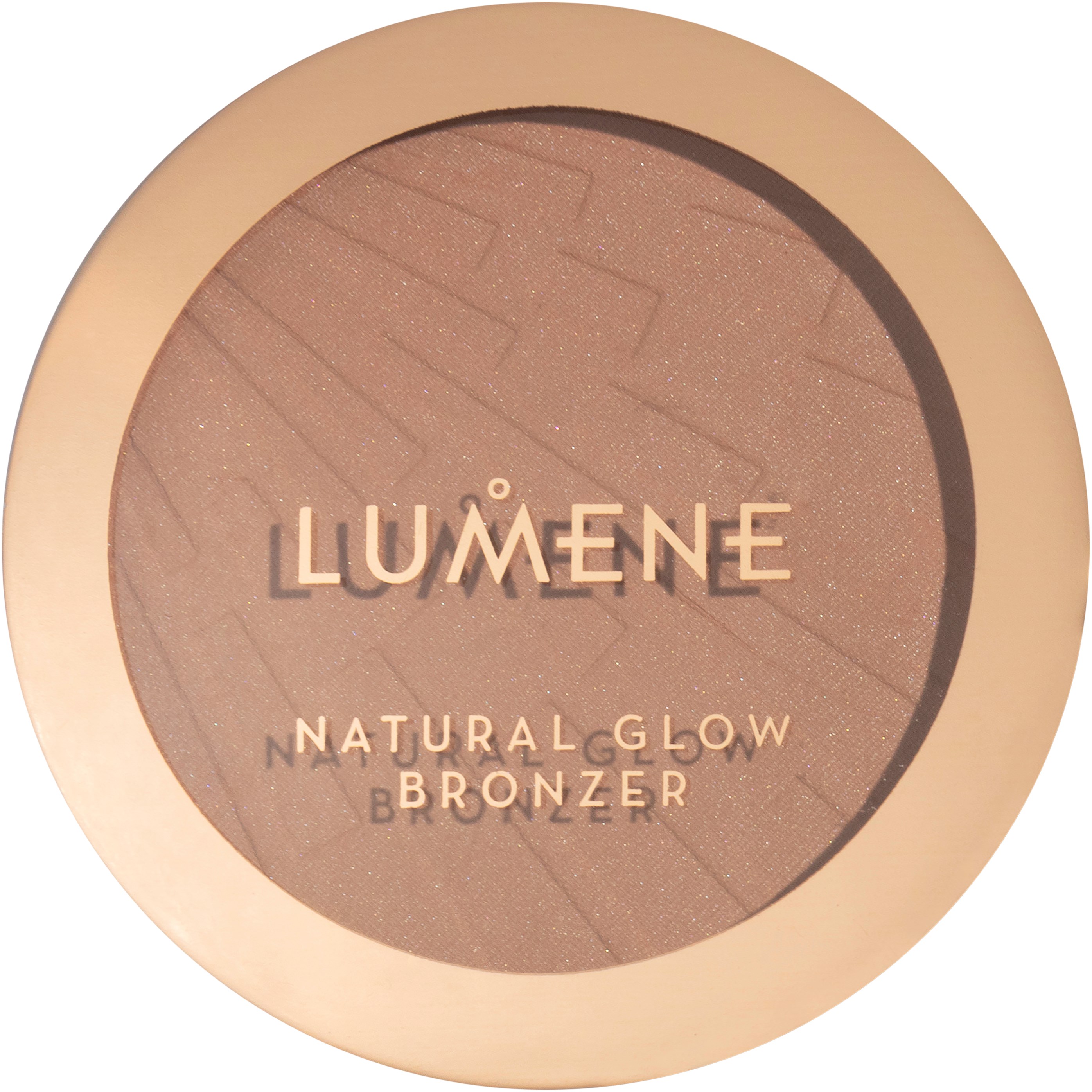 Lumene Natural Glow Bronzer 2 Arctic Sun
