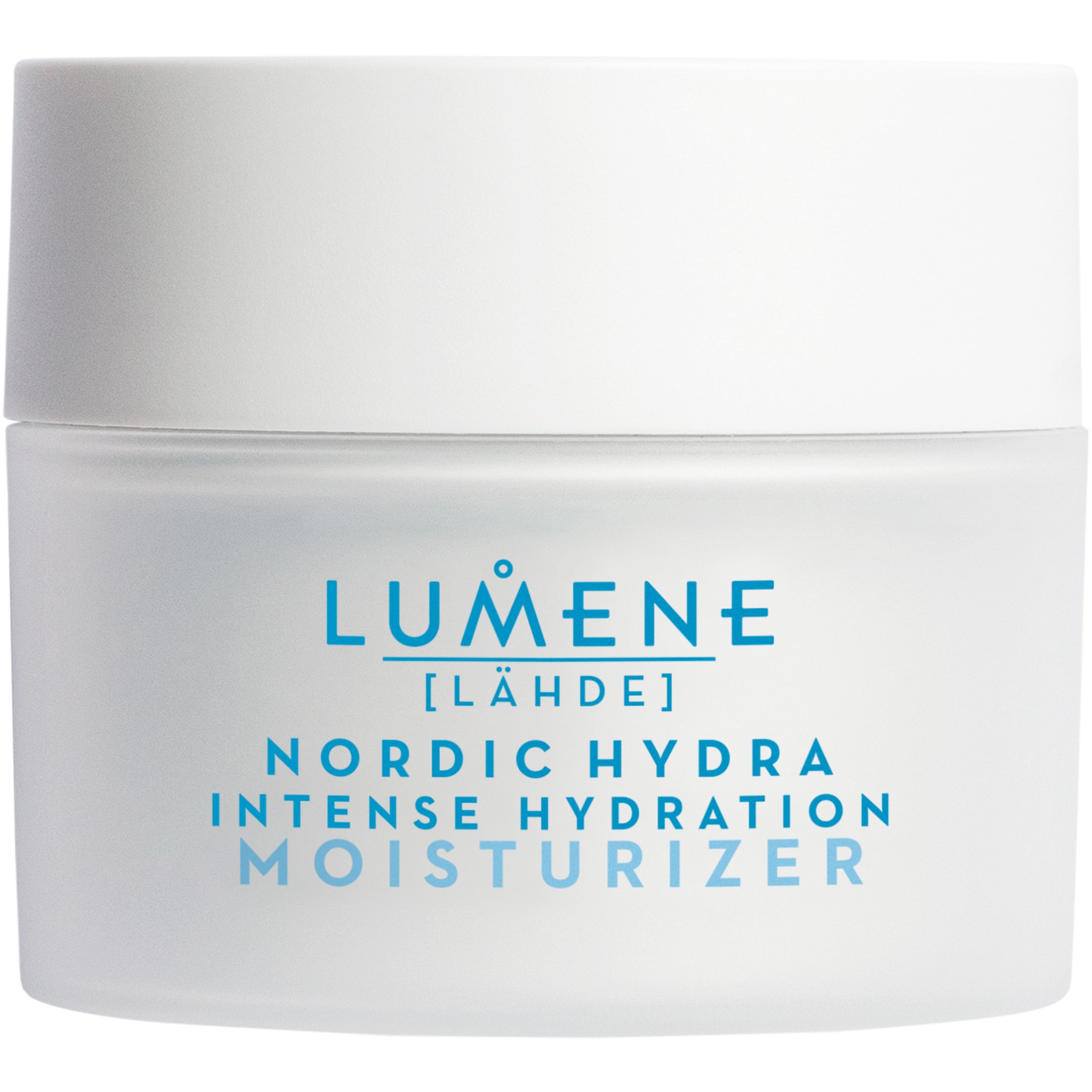 Läs mer om Lumene Nordic Hydra Intense Hydration Moisturizer 50 ml
