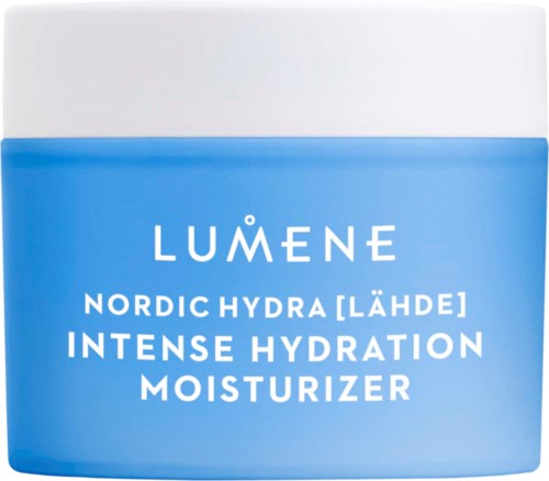 Lumene Nordic Hydra Intense Hydration Moisturizer 50 ml