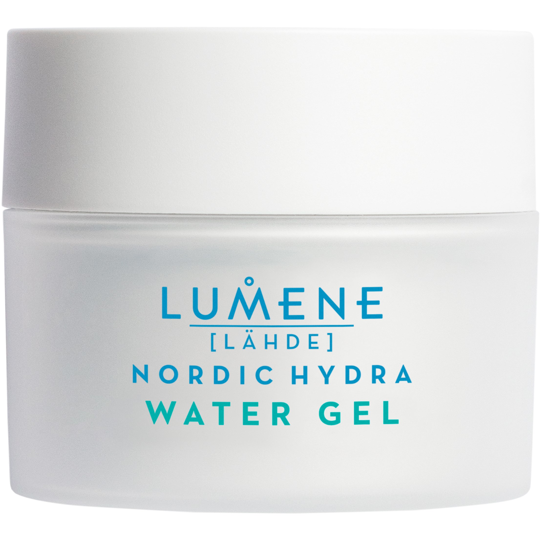 Läs mer om Lumene Nordic Hydra Water Gel 50 ml
