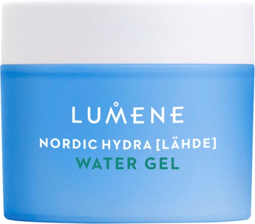 Lumene Nordic Hydra Water Gel 50 ml
