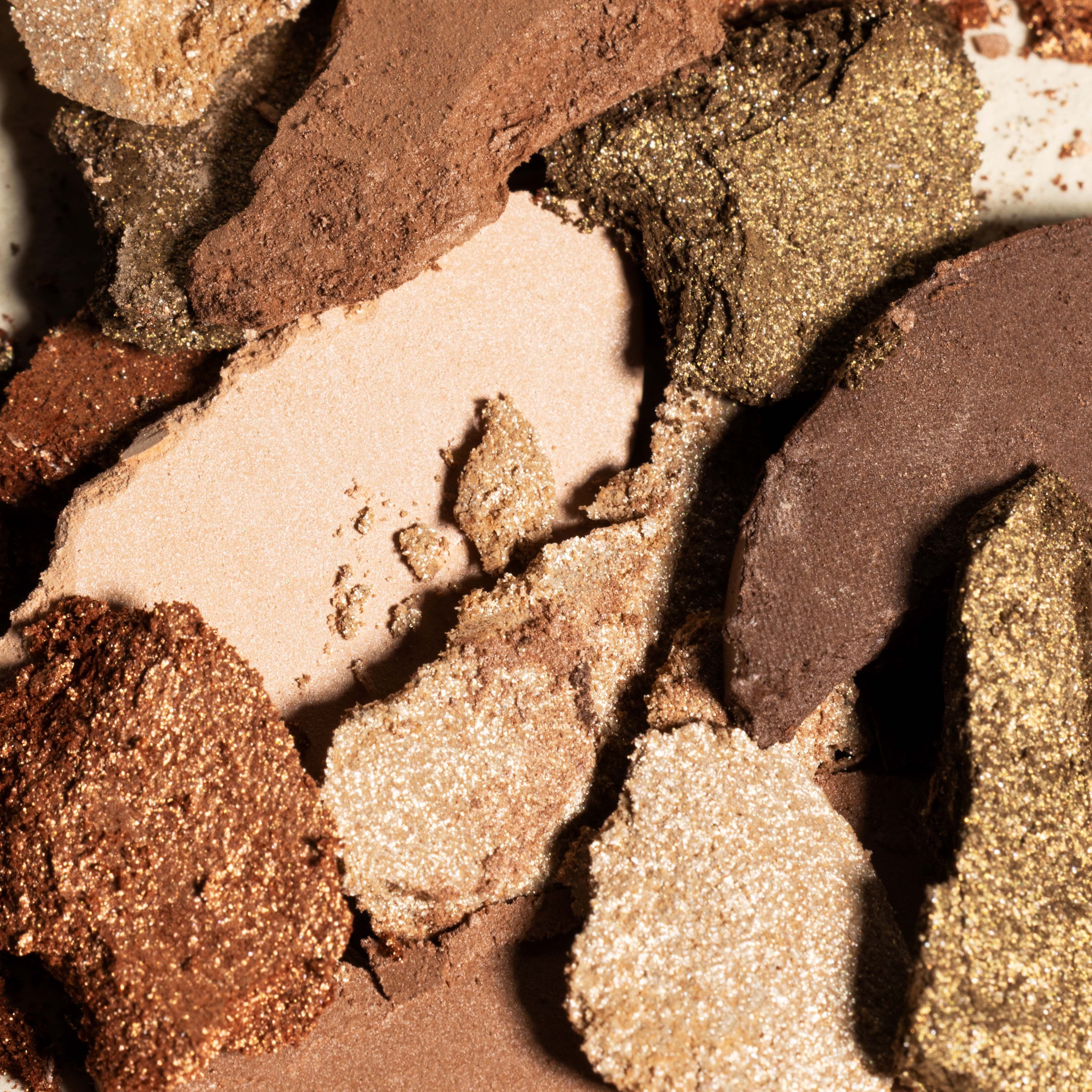 Lumene Nordic Neutrals Eyeshadow Palette (obrázok 3)