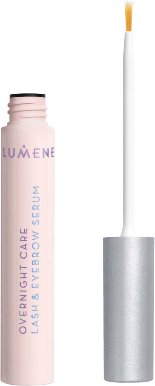 Lumene Overnight Care Lash & Eyebrow Serum 5 ml