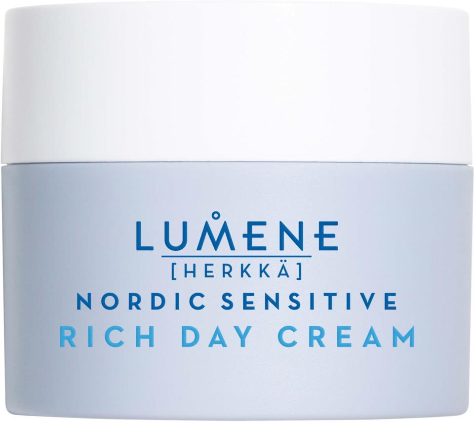Lumene Rich Day Cream 50 ml