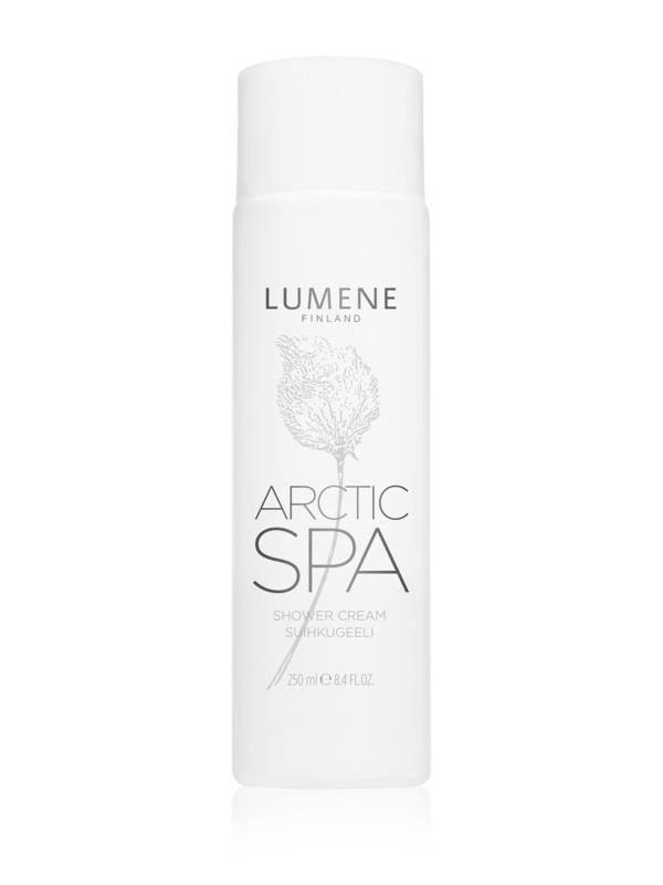 Lumene Skin Care Arctic Spa Shower Cream 250ml