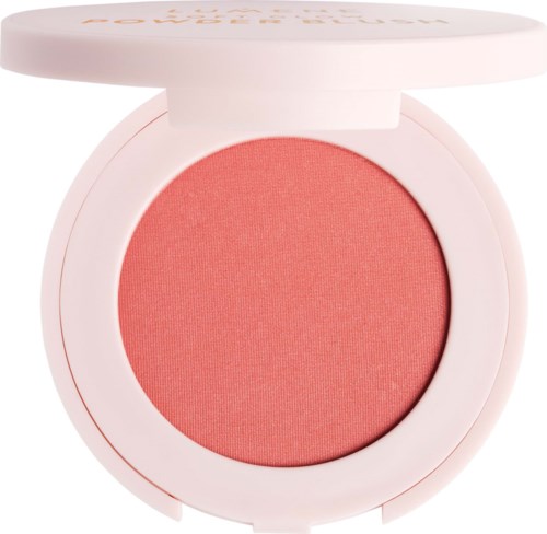 Lumene Soft Glow Powder Blush 1 Berry Glow