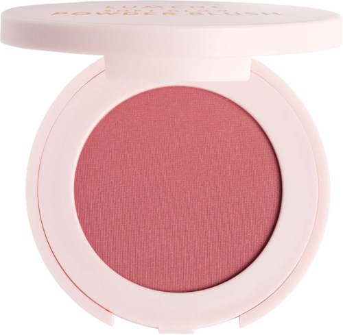 Lumene Soft Glow Powder Blush 2 Lilac Frost