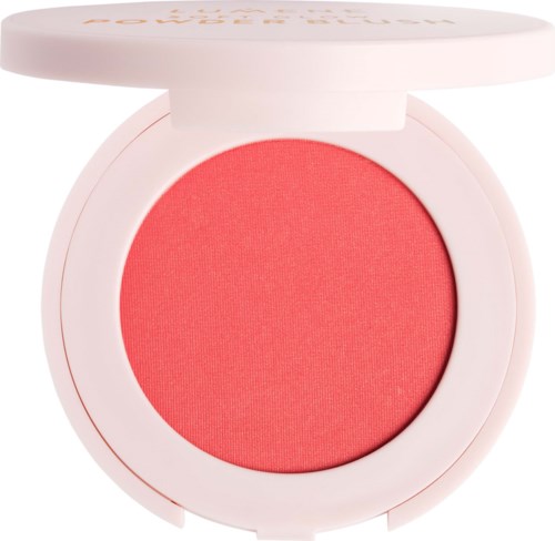 Lumene Soft Glow Powder Blush 3 Peach Bloom