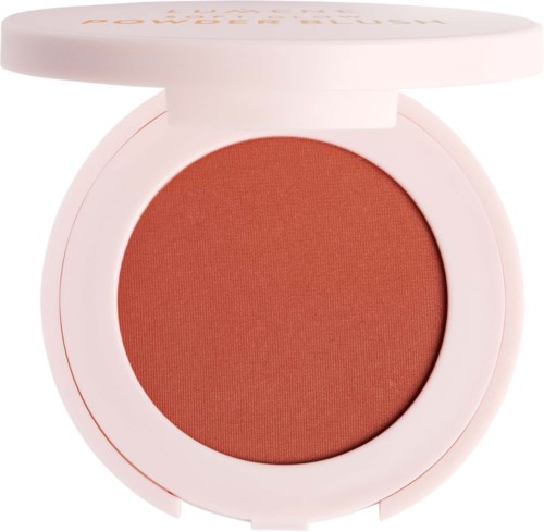 Lumene Soft Glow Powder Blush 5 Amber Haze