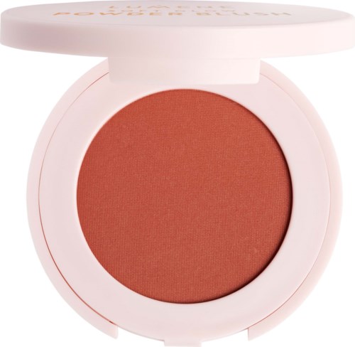 Lumene Soft Glow Powder Blush 5 Amber Haze