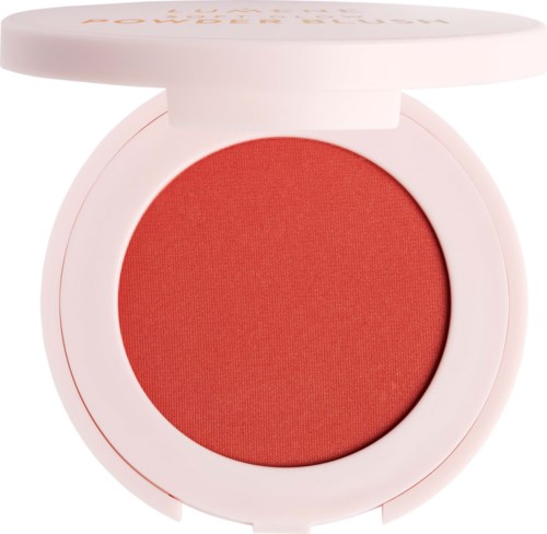 Lumene Soft Glow Powder Blush 6 Ruby Sunset