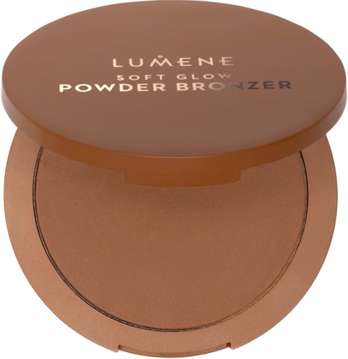 Lumene Soft Glow Powder Bronzer 2 Golden