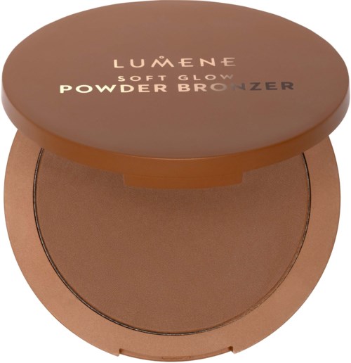 Lumene Soft Glow Powder Bronzer 3 Bronzed Sunset