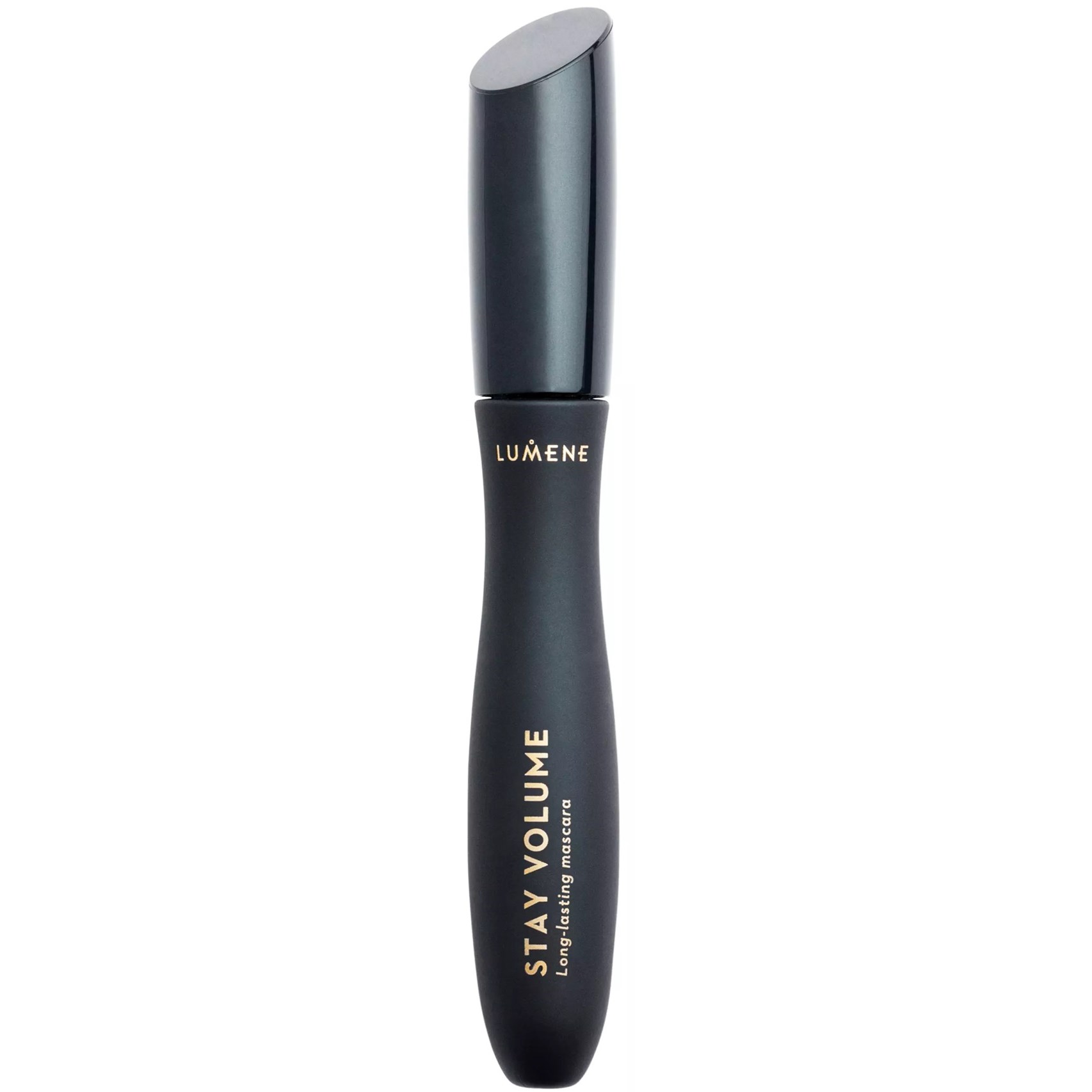 Lumene Stay Volume Mascara - Black 9 ml