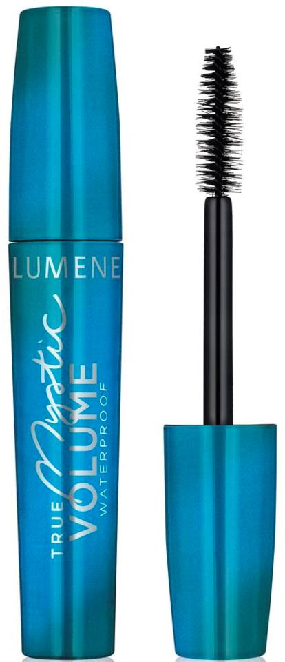 Lumene True Mystic Volume Waterproof Mascara