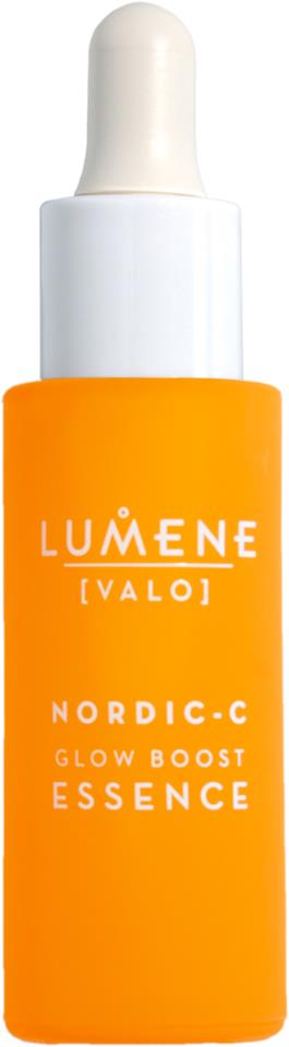 Lumene Valo Glow Boost Vitamin C Hyaluronic Essence 30ml