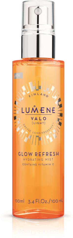 Lumene Valo Glow Refresh Hydrating Vitamin C Mist 100ml