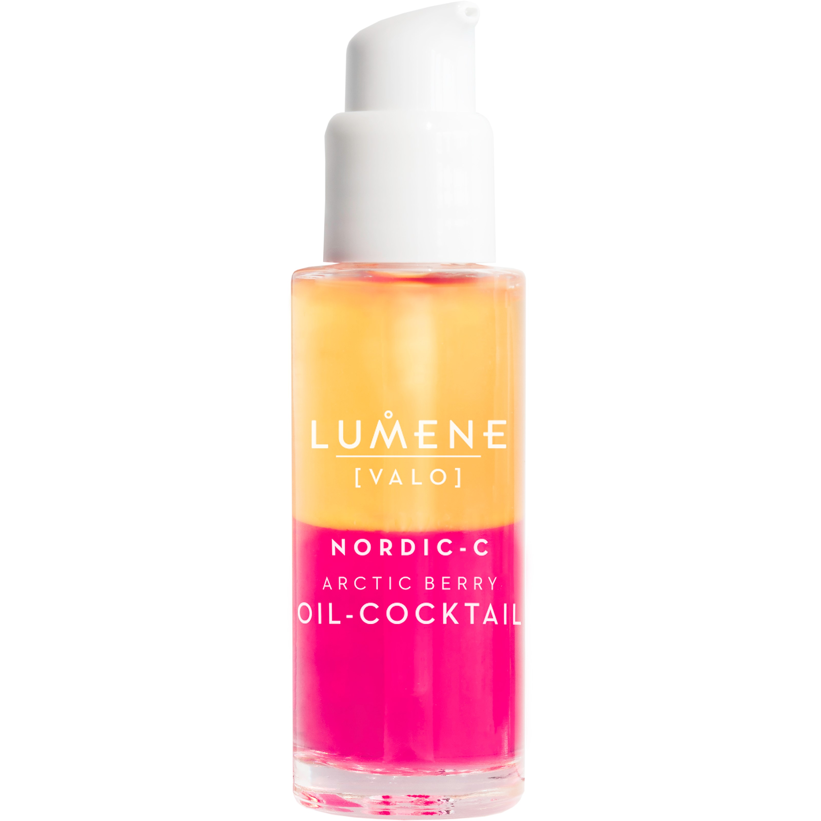 Lumene Nordic-C Arctic Berry Oil-Cocktail 30 ml
