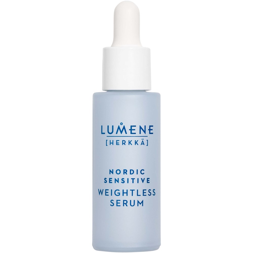 Lumene Lumene Nordic Sensitive Weightless Serum 30 ml