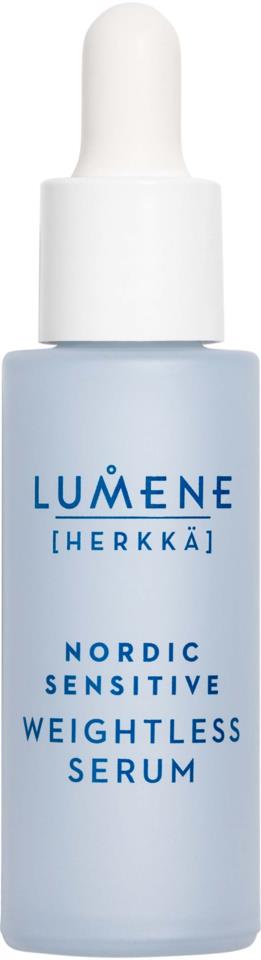 Lumene Weightless Serum 30 ml