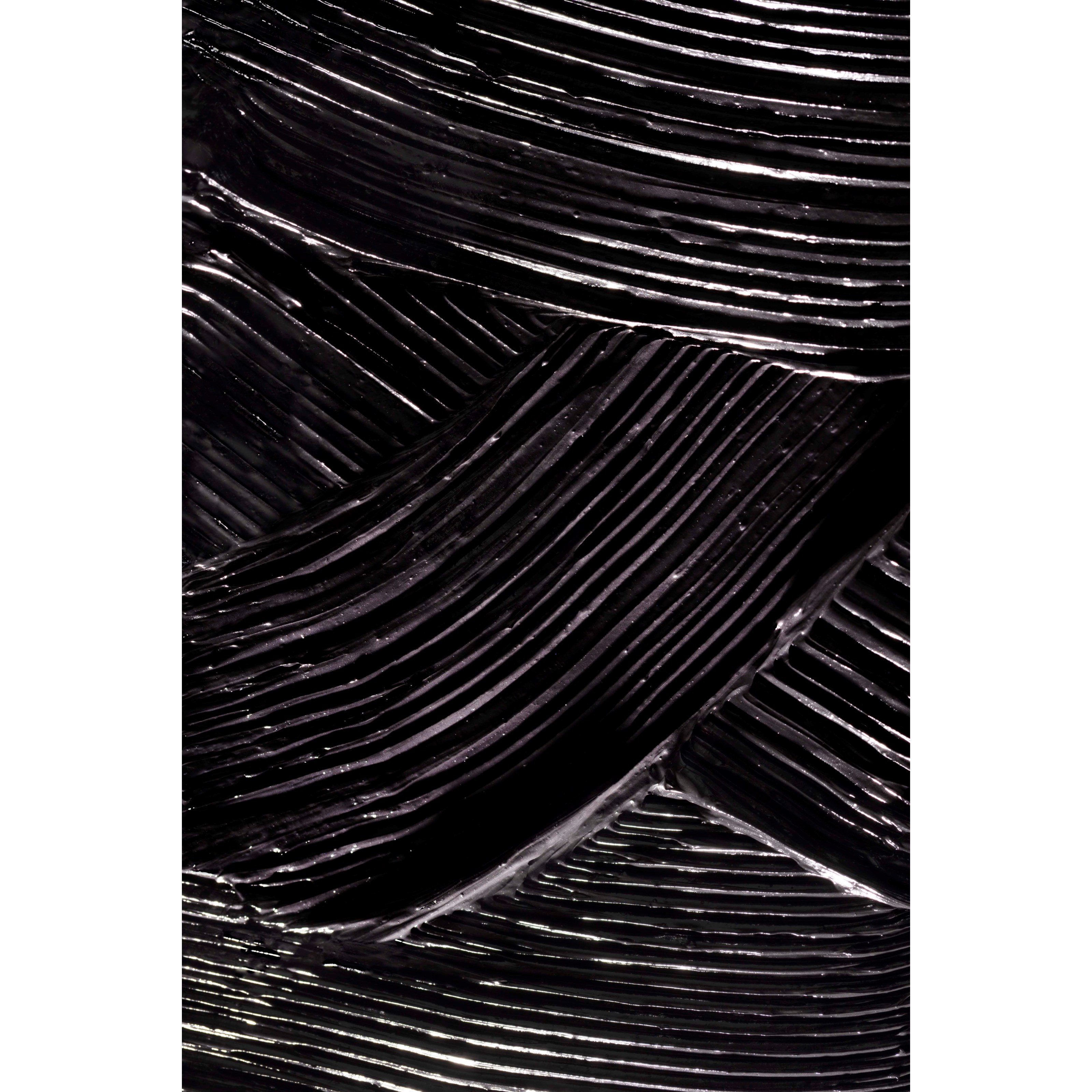 Lumene Wild Forces Volume Mascara Black (obrázok 4)