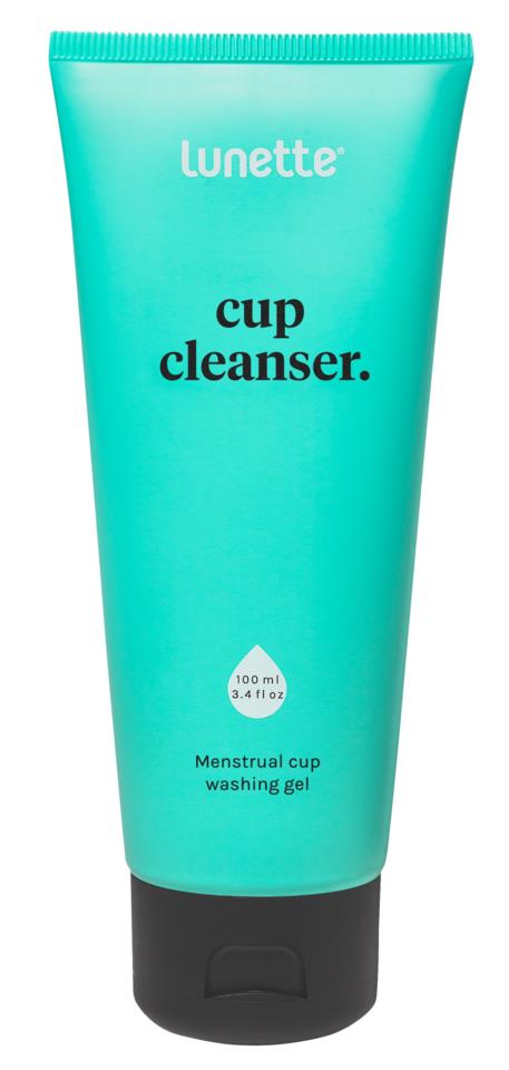 Lunette Cup Cleanser 100 ml