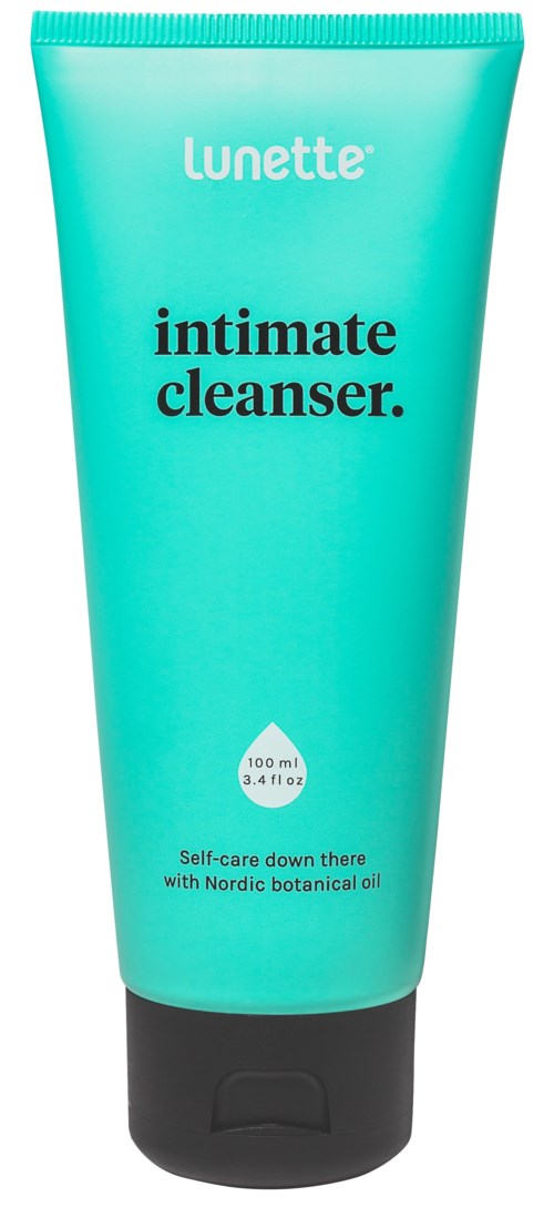 Lunette Lunette Intimate Cleanser 100 ml