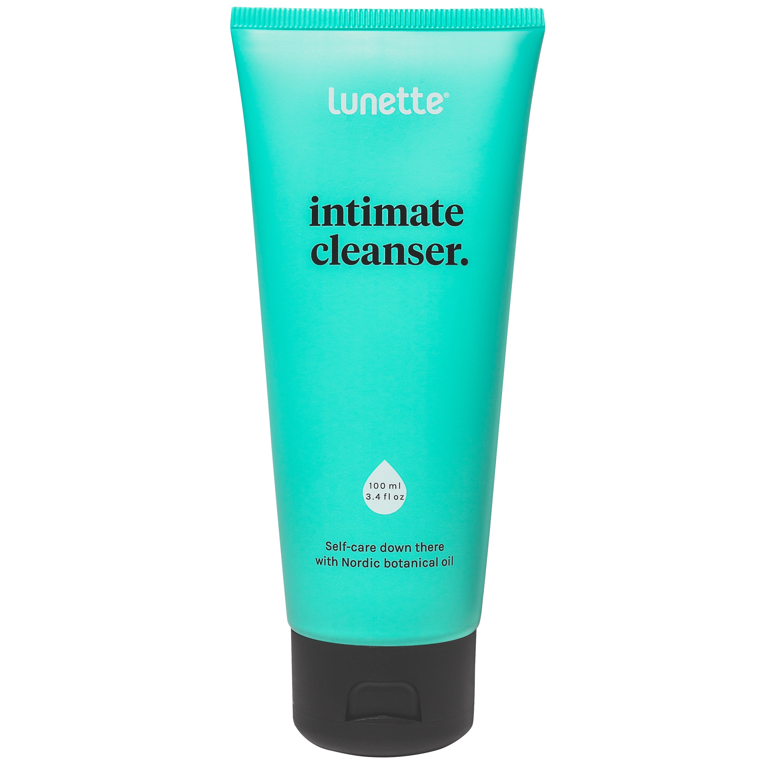 Läs mer om Lunette Lunette Intimate Cleanser 100 ml