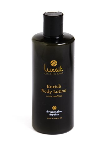 Luxsit Enrich Body Lotion 3 15 ml