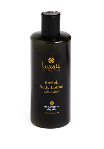 Luxsit Enrich Body Lotion 315ml