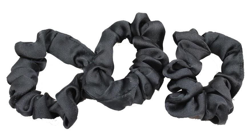 By Lyko 3 Pack Tunnare Scrunchies