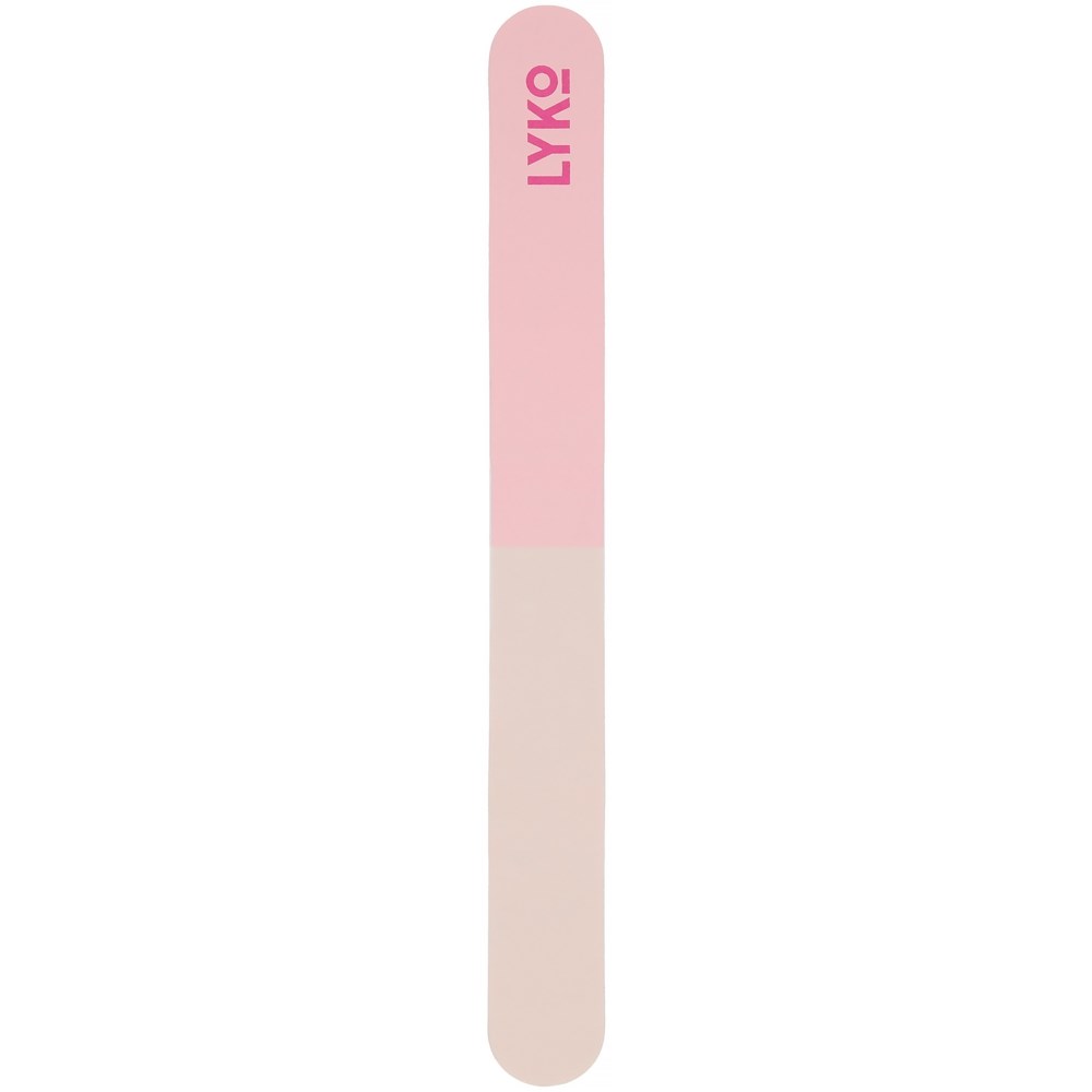 By Lyko By Lyko 3-Way Buffer Nail File