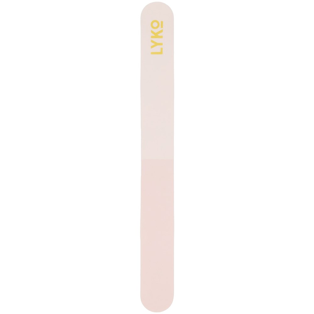 By Lyko By Lyko 4-Way Buffer Nail File